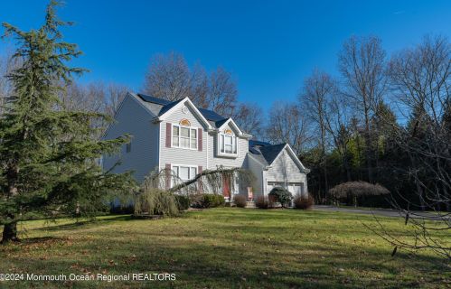 265 Leesville Rd, Jackson Twp, NJ 08527-4540