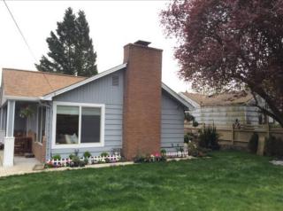 10208 19th Ave, Seattle WA  98146-1320 exterior