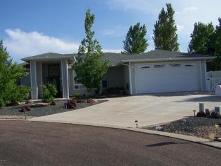 12 Lyon Gate St, Snowflake, AZ 85937-6167