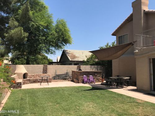 1124 Laurel Ave, Gilbert, AZ 85233-4215