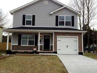 3017 Dana St, Norfolk, VA 23509-2224