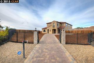 326 La Spezia Ct, Danville, CA 94506-1962