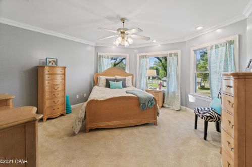 1360 State Park Rd, Sunny Hills FL  32428-6067 exterior