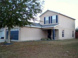 412 Diamond Ridge Dr, Auburndale FL  33823-8606 exterior