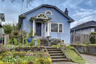 906 26th Ave, Seattle, WA 98112-4116