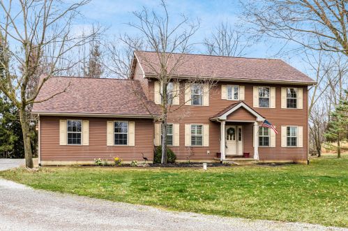 15400 Fladt Rd, Marysville, OH 43040-9517