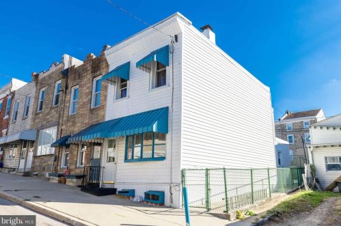 101 Davis St, Philadelphia, PA 19127-1706