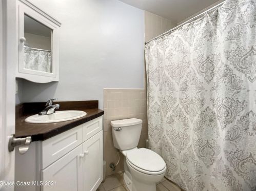 1870 Tropic St, Titusville FL  32796-3844 exterior