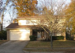 100 Nicole Dr, Westerville, OH 43081-1957