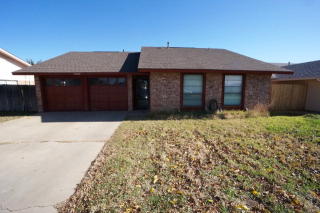 5004 Bonham Ave, Odessa, TX 79762-4532