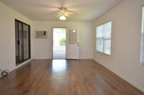 451 Rosewood Cir, Lake City FL  32025-6479 exterior