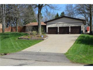 5960 Snowshoe Cir, Canton, OH 44718-2234