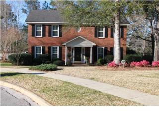 6705 Milkhouse Ct, Mobile, AL 36695-2709