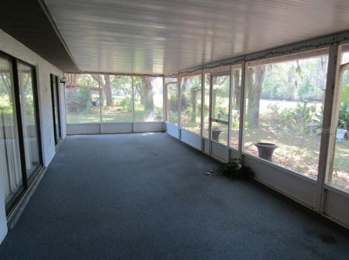 7754 Cr 248b, Lake Panasoffkee FL  33538-3020 exterior