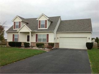 7220 Crabapple Cv, Whitehouse, OH 43571-9838