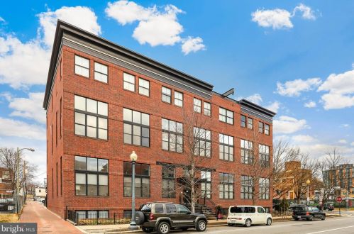 1111 W St, Washington, DC 20020-5753