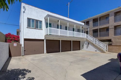 757 Redondo Ave, Long Beach CA  90804-5140 exterior