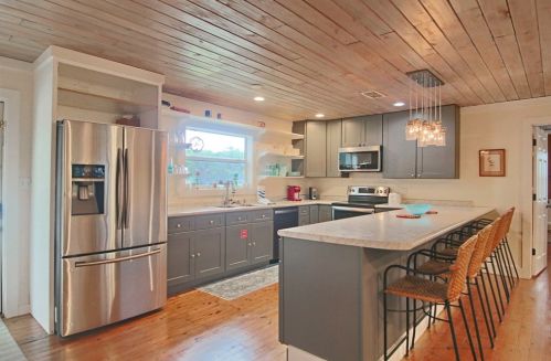 308 Pine Ave, Saint George Island, FL 32328-2831