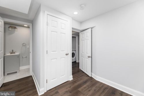 3964 Ames St, Washington DC  20019-3357 exterior