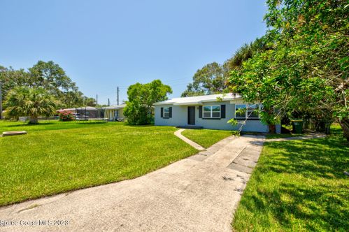 509 Georgia Ave, Cocoa FL  32922-6226 exterior