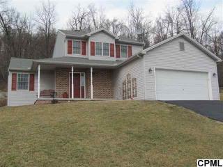 341 Big Spg Rd, Etters PA  17319-9313 exterior