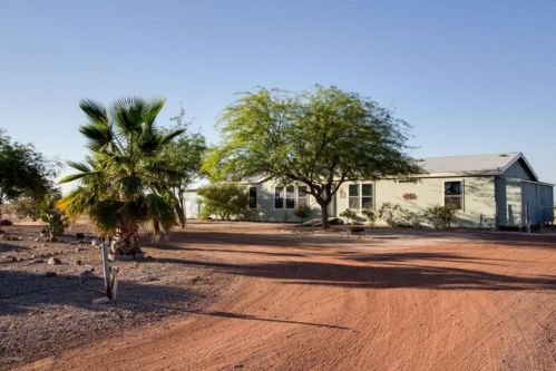 36711 Clarendon Ave, Tonopah, AZ 85354-9326