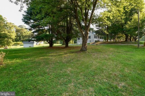 241 Forest Lane Rd, Fredericksburg VA  22405-3182 exterior
