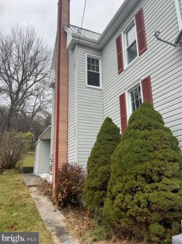 775 Cly Rd, York Haven PA  17370-9716 exterior