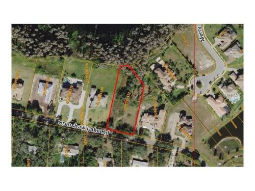 3319 Crenshaw Lake Rd, Lutz, FL 33548-4710