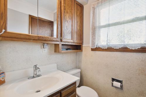 1416 Dodge Ave, Mishawaka IN  46544-5546 exterior