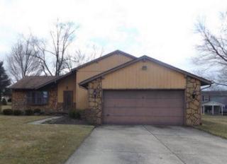 441 Shagbark Ct, Pickerington, OH 43147-1143