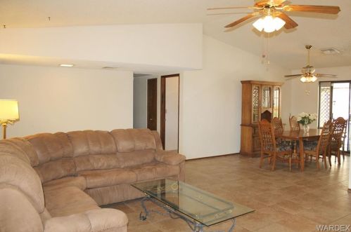 1445 Rio Vista Dr, Bullhead City AZ  86442-6882 exterior