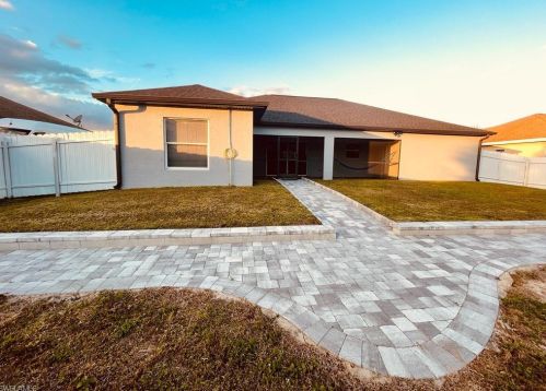 3303 11 St, Lehigh Acres FL  33976-2937 exterior