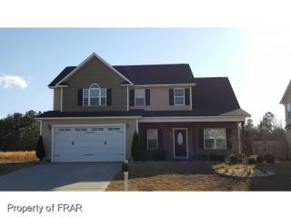 4256 Cinder Ln, Fayetteville, NC 28312-7631