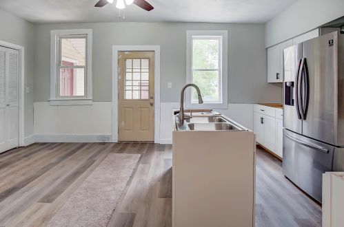 449 Sheridan St, Zanesville OH  43701-2530 exterior