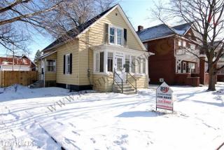 6501 22nd Ave, Kenosha WI  53143-1219 exterior