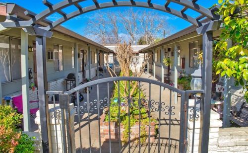 500 Pomona Ave, Oroville, CA 95965-4559