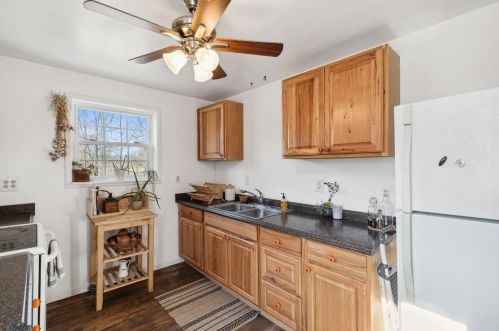 2080 Canter Rd, Mount Olive OH  45106-8558 exterior