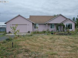 31410 Dryland Rd, Barlow, OR 97013-9553