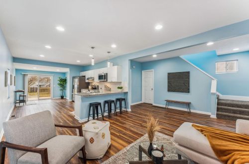 397 Mary St, Marion OH  43302-2231 exterior