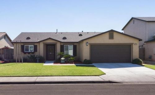 6733 Orleans Ave, Fresno, CA 93727-9042