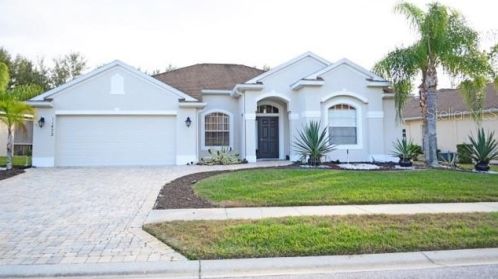 11472 Mcleod St, Brooksville, FL 34609-9204