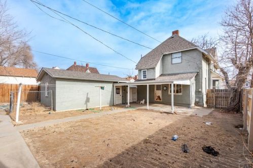 2707 4 Ave, Pueblo CO 81003-1706 exterior