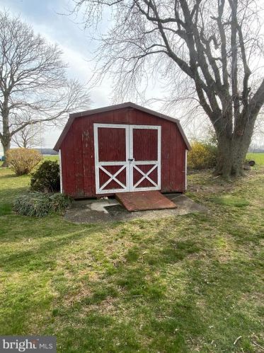 5370 Boyce Rd, Seaford DE  19973-6644 exterior