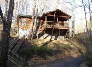 1136 Powdermill Rd, Gatlinburg, TN 37738-5503