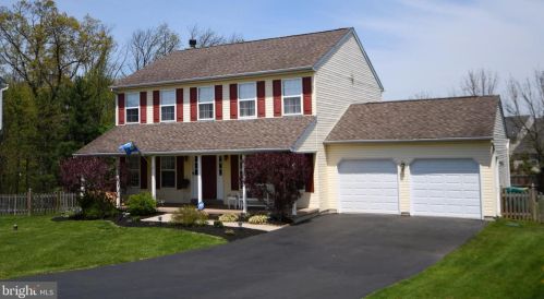 4149 Alana Ln, Collegeville, PA 19426-4147