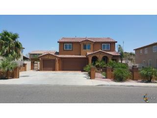 948 G Anaya Ave, Calexico CA  92231-4115 exterior