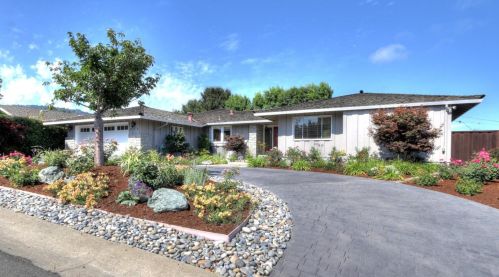 915 Regent Dr, Los Altos, CA 94024-7035