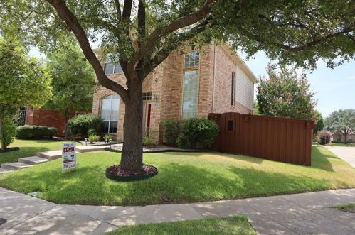 3056 Sawtooth Dr, Plano, TX 75025-4204