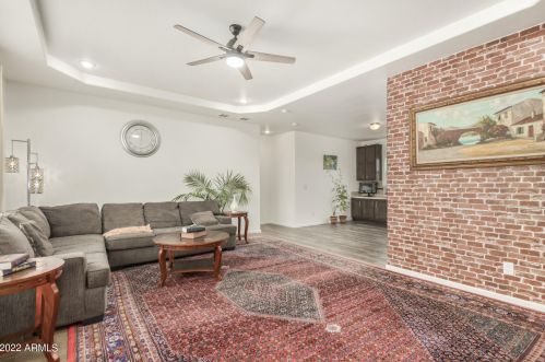 5405 231 Ave, Buckeye AZ  85326-6150 exterior